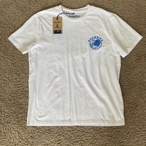 Chubbies Logo Tee